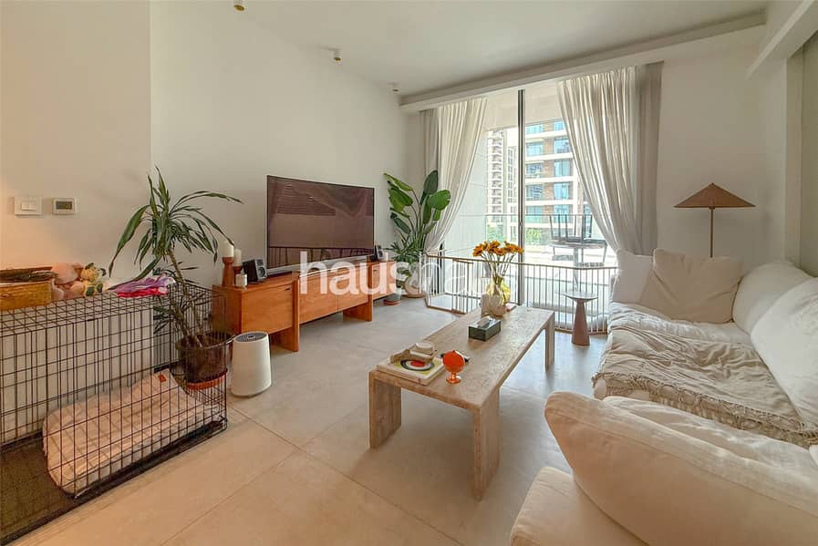 Unfurnished | Large Layout | Exclusive