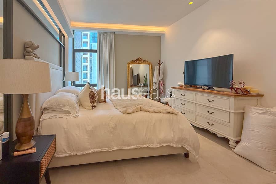 Unfurnished | Large Layout | Exclusive