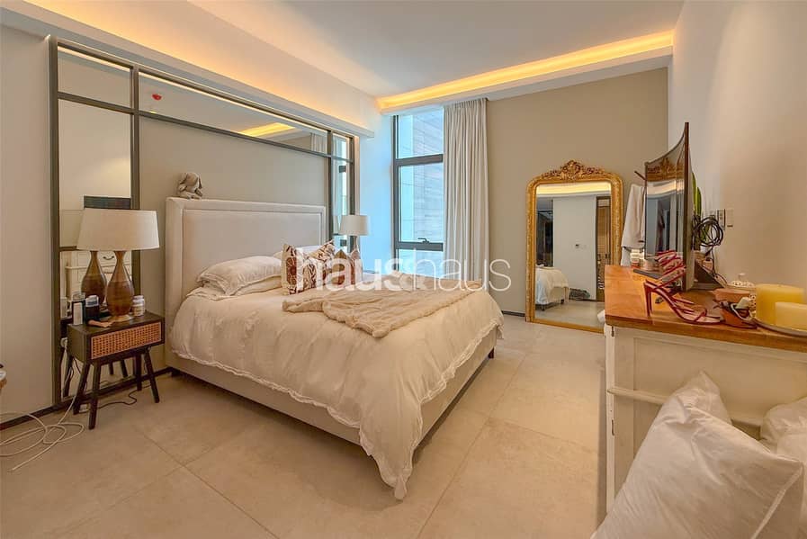 Unfurnished | Large Layout | Exclusive