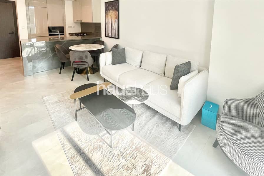 Brand New | Furnished | Great Amenities