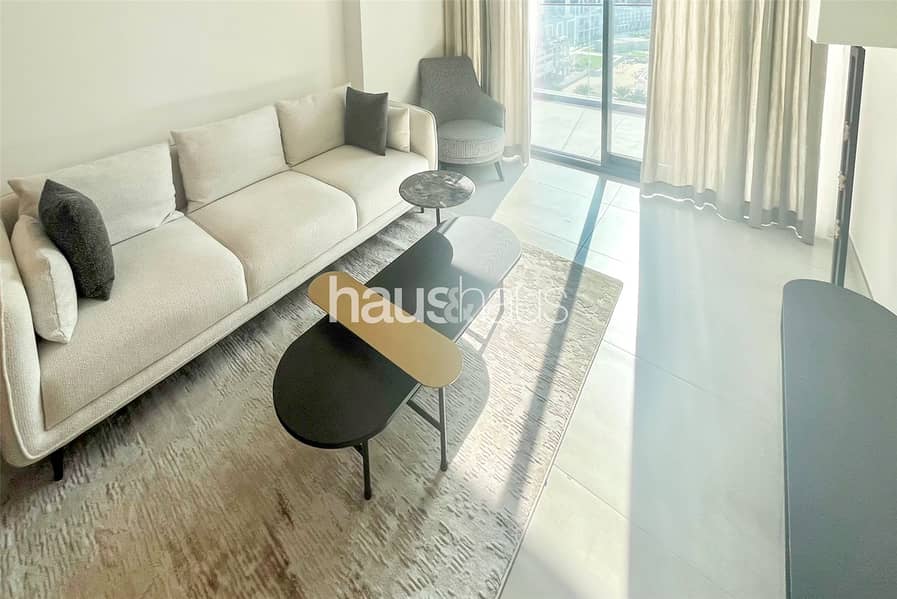 Brand New | Furnished | Great Amenities