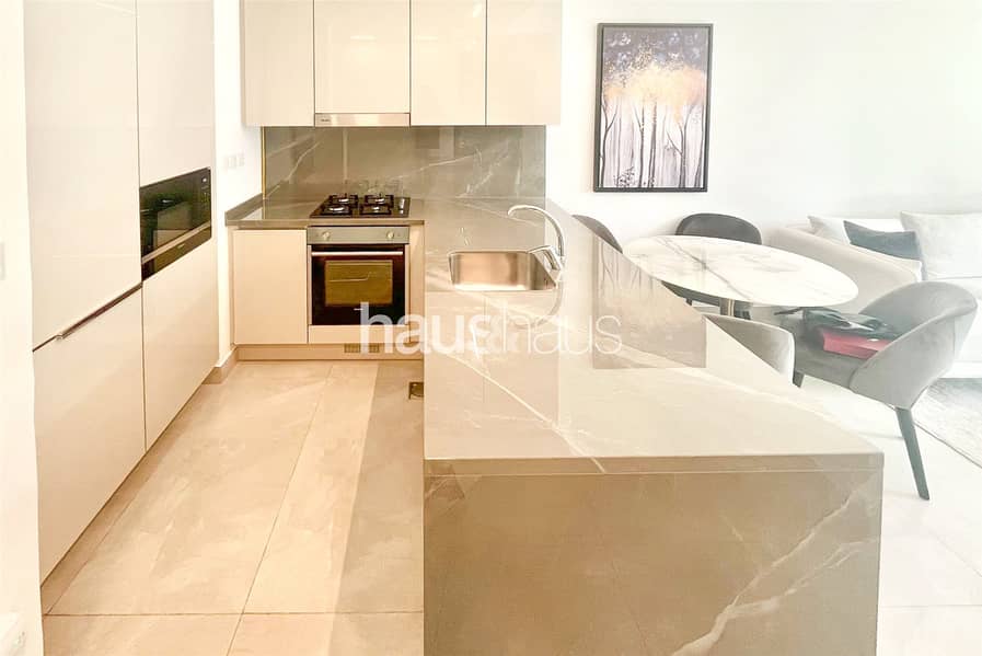 Brand New | Furnished | Great Amenities