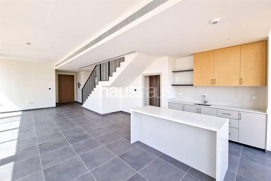 Available Now | Single Row | Landscaped