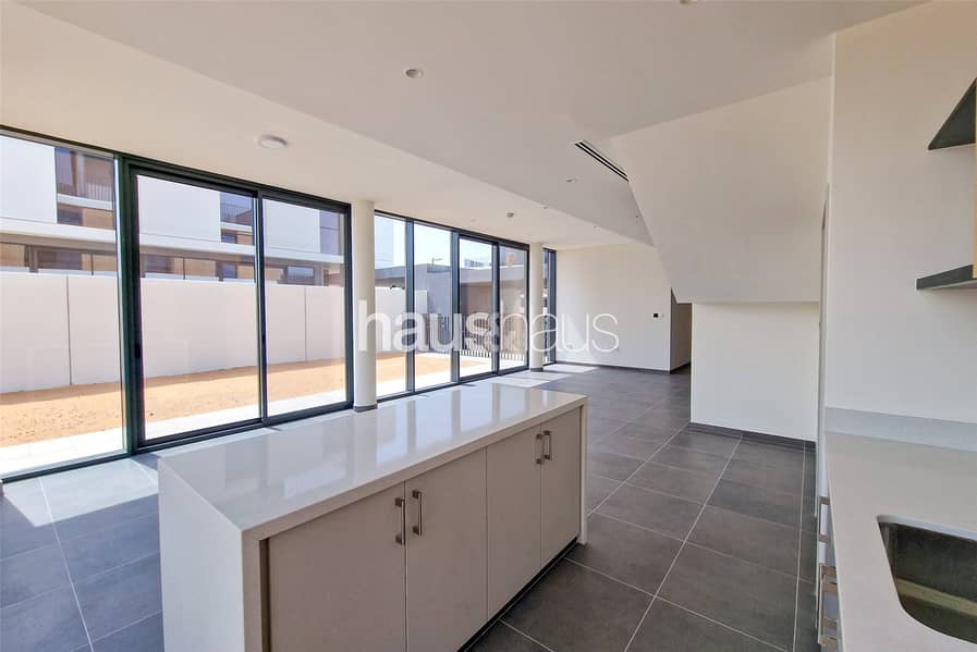 Available Now | Single Row | Landscaped