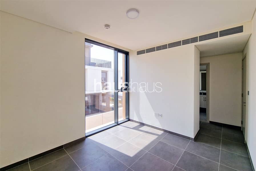 Available Now | Single Row | Landscaped