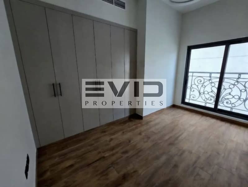 Luxury 3 BR + Maid | High Floor | Next to Metro | Vacant