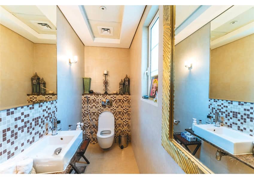 Vacant | Single Row | 4 Double BR