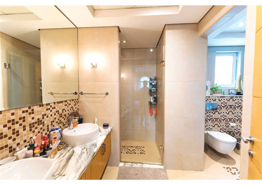 Vacant | Single Row | 4 Double BR - Image 11