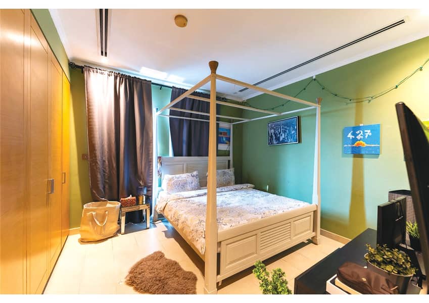 Vacant | Single Row | 4 Double BR - Image 12