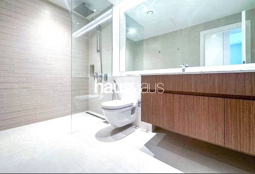 Burj View + Partial Marina View | Tenanted