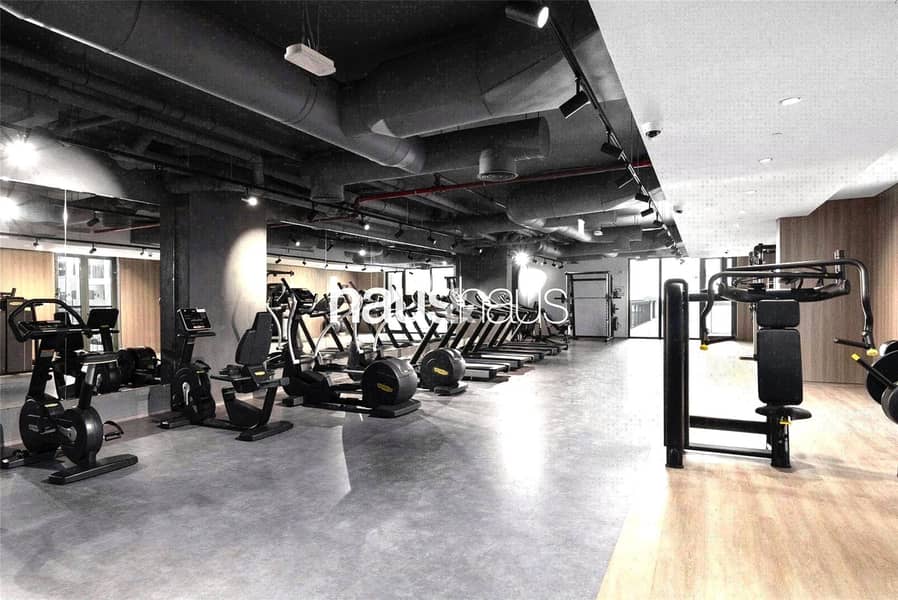 Burj View + Partial Marina View | Tenanted - Image 6