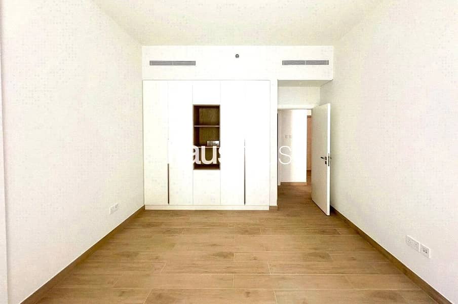 Burj View + Partial Marina View | Tenanted - Image 8