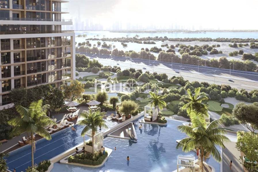 Selling at OP | 4 Bed + Maids | Golf Course View - Image 8