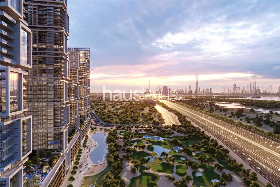 Selling at OP | 4 Bed + Maids | Golf Course View - Image 9