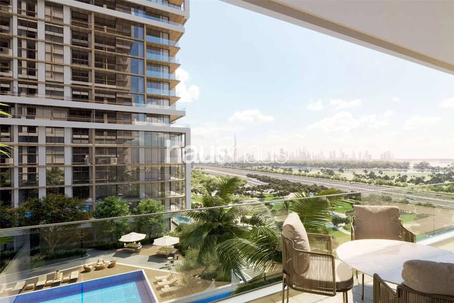 Selling at OP | 4 Bed + Maids | Golf Course View - Image 10