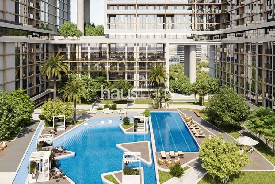 Selling at OP | 4 Bed + Maids | Golf Course View - Image 11