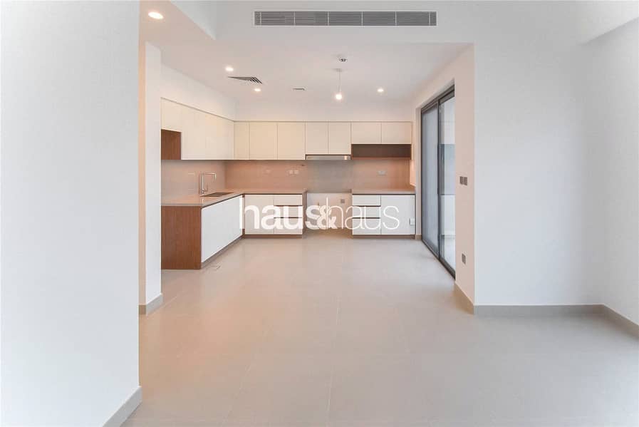 Across from Pool and park | Tenanted