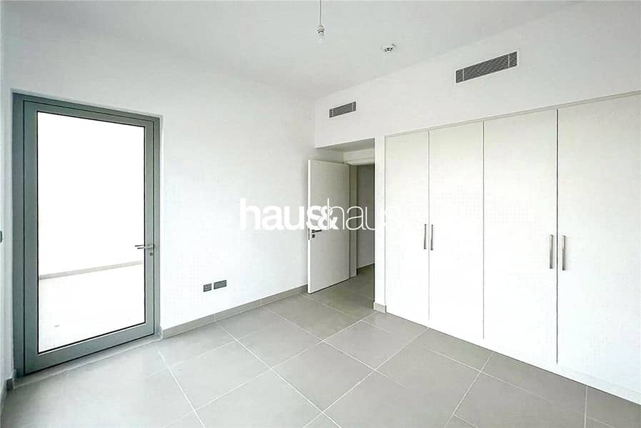 Across from Pool and park | Tenanted