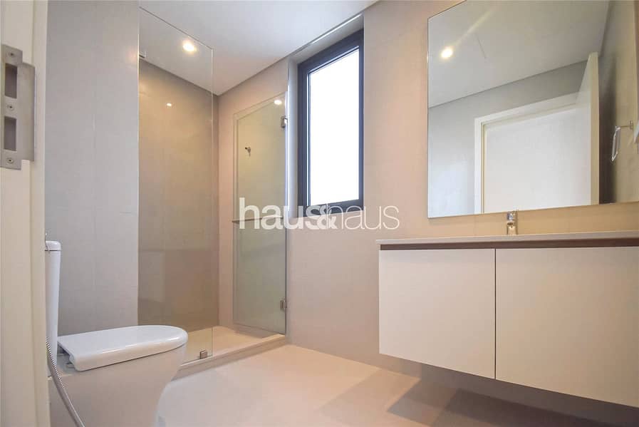 Across from Pool and park | Tenanted