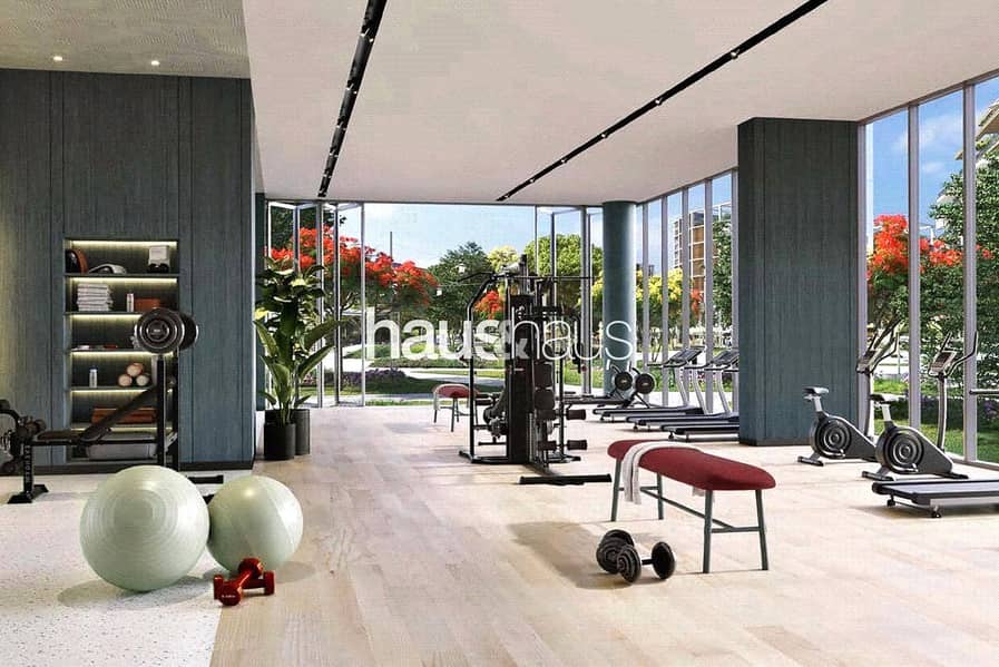 2 Balconies| Central Park Views| Best Corner Unit - Image 7