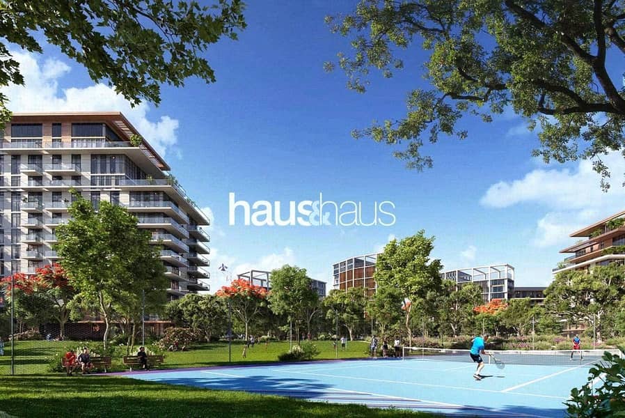 2 Balconies| Central Park Views| Best Corner Unit - Image 9