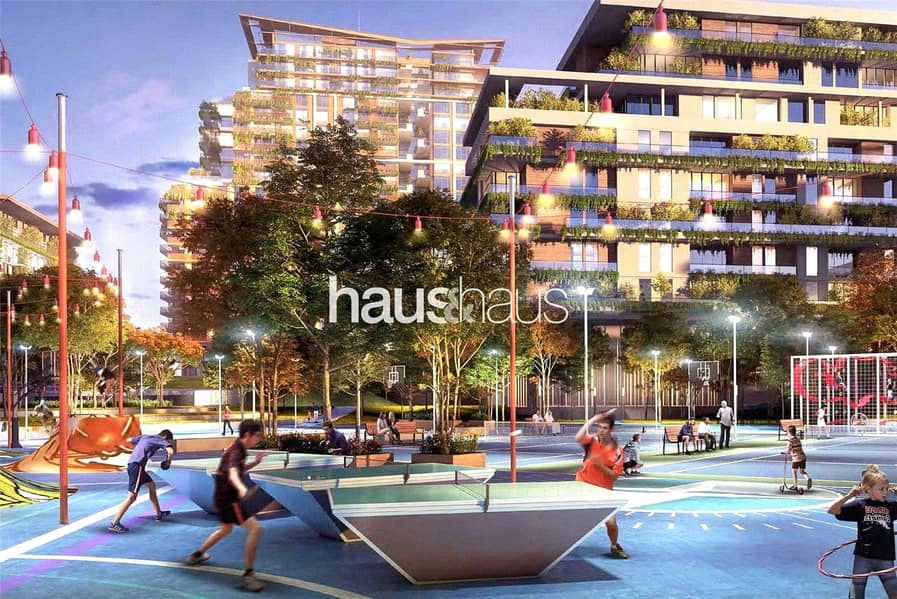 2 Balconies| Central Park Views| Best Corner Unit - Image 10