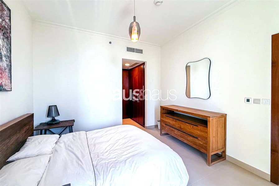 Vacant | Mall + Metro access | Preferred Layout - Image 11