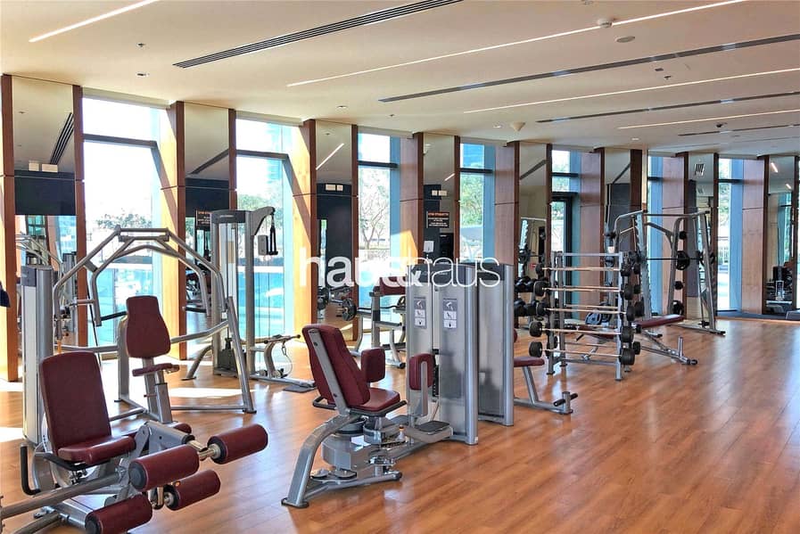 Vacant | Mall + Metro access | Preferred Layout - Image 12