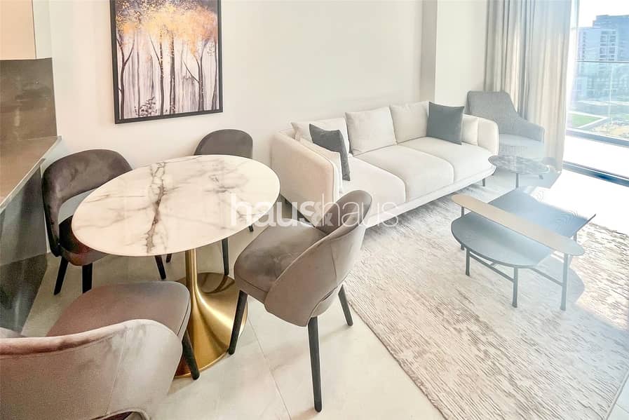 Brand New | Furnished | Great Amenities - Image 8