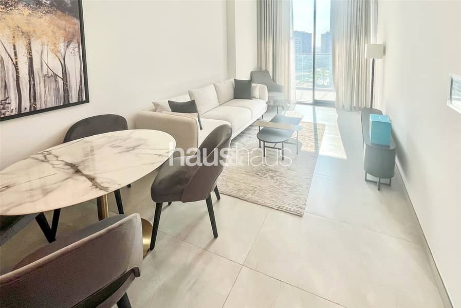 Brand New | Furnished | Great Amenities - Image 9