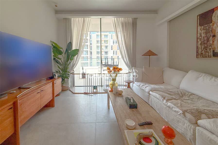 Unfurnished | Large Layout | Exclusive - Image 6