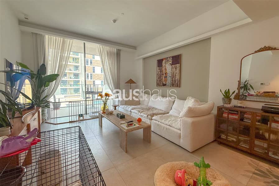 Unfurnished | Large Layout | Exclusive - Image 8