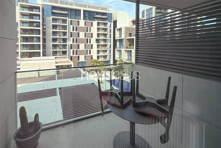 Unfurnished | Large Layout | Exclusive - Image 9