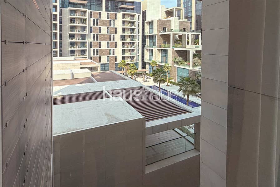 Unfurnished | Large Layout | Exclusive - Image 16