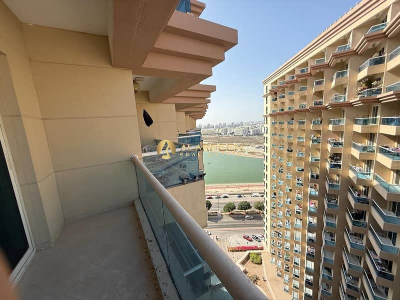 Higher Floor | Community View | Prime Location