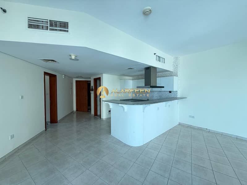 Higher Floor | Community View | Prime Location