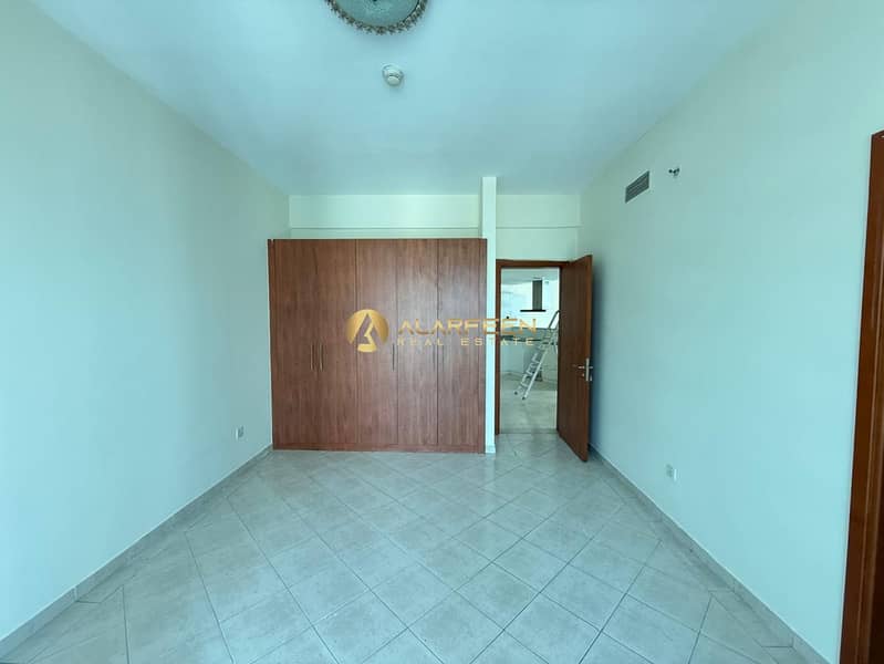 Higher Floor | Community View | Prime Location