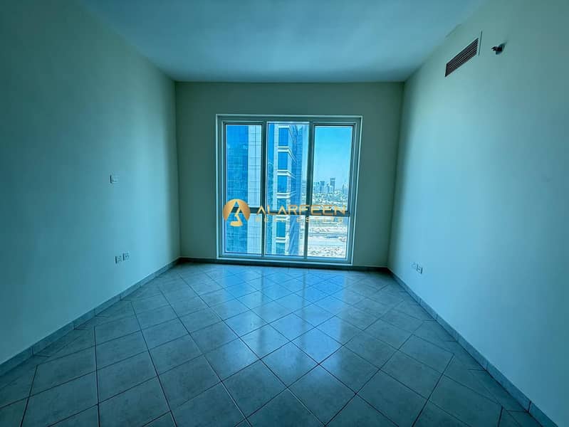 Higher Floor | Community View | Prime Location