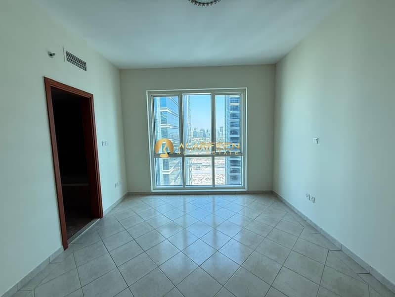 Higher Floor | Community View | Prime Location