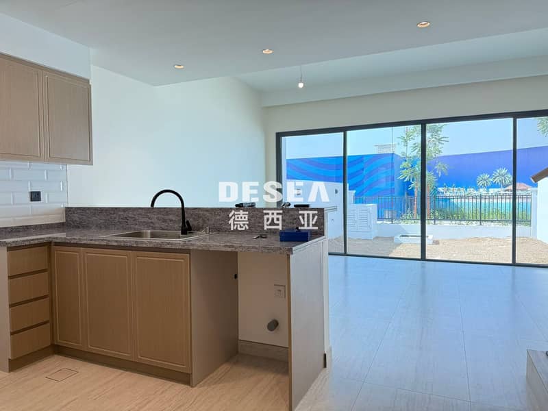 Back-to-Back View | Luxury Living | High ROI