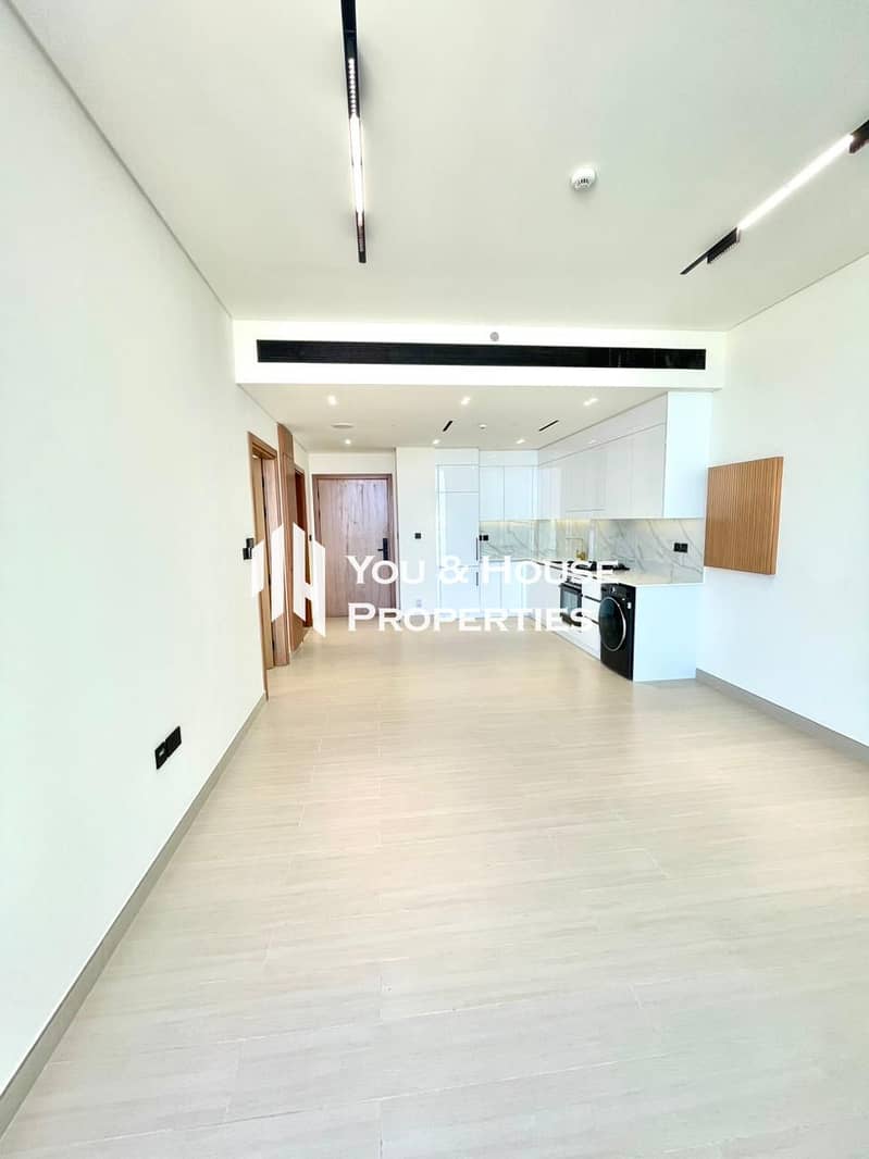 Modern Design | Premium Quality | Good Amenities | Ready to Move