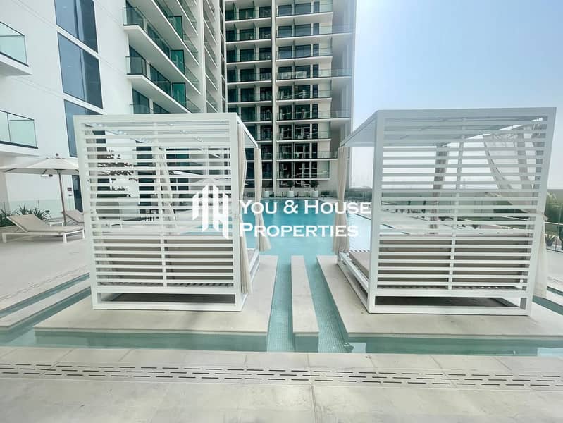 Modern Design | Premium Quality | Good Amenities | Ready to Move - Image 10