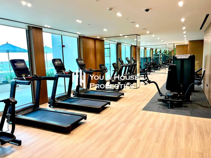 Modern Design | Premium Quality | Good Amenities | Ready to Move - Image 12