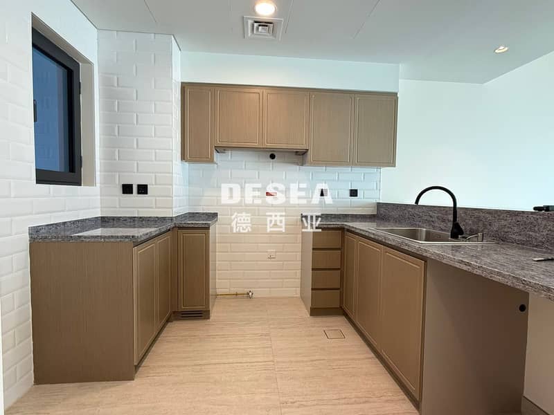 Back-to-Back View | Luxury Living | High ROI