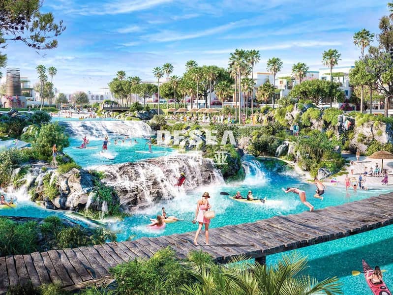 Back-to-Back View | Luxury Living | High ROI - Image 6