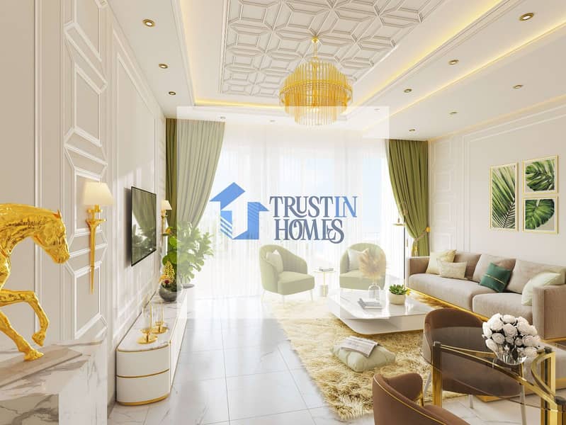 Luxury Living / Flexible Payment Plan / High ROI - Image 6