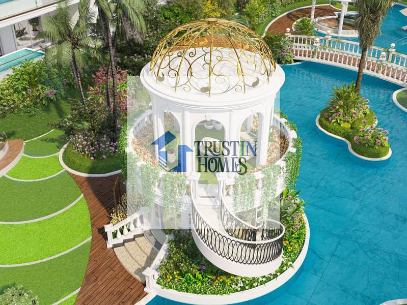 Luxury Living / Flexible Payment Plan / High ROI - Image 9