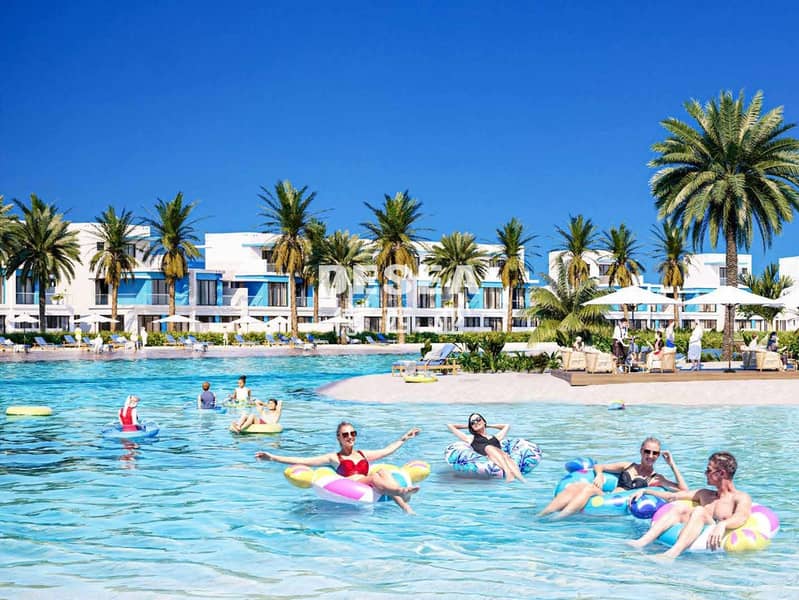 Back-to-Back View | Luxury Living | High ROI - Image 7