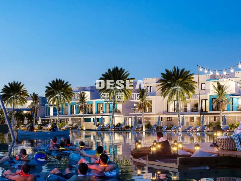 Back-to-Back View | Luxury Living | High ROI - Image 9