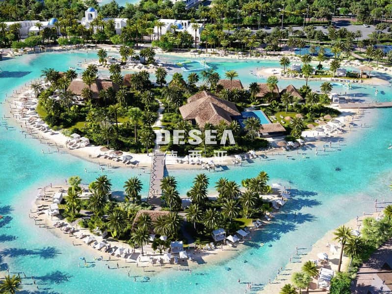 Back-to-Back View | Luxury Living | High ROI - Image 11